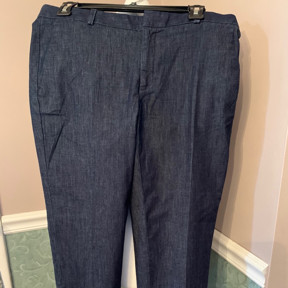 Avery style Jeans